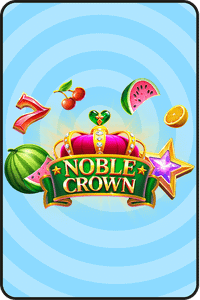 Play Noble Crown